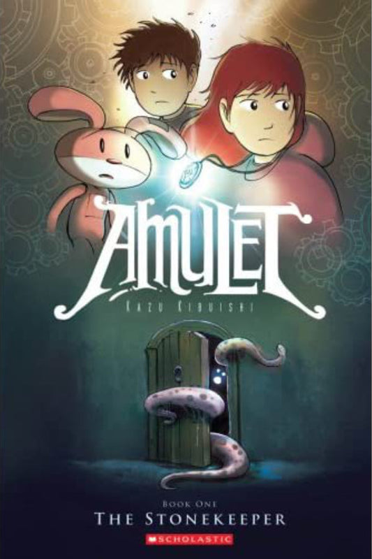 Amulet 1