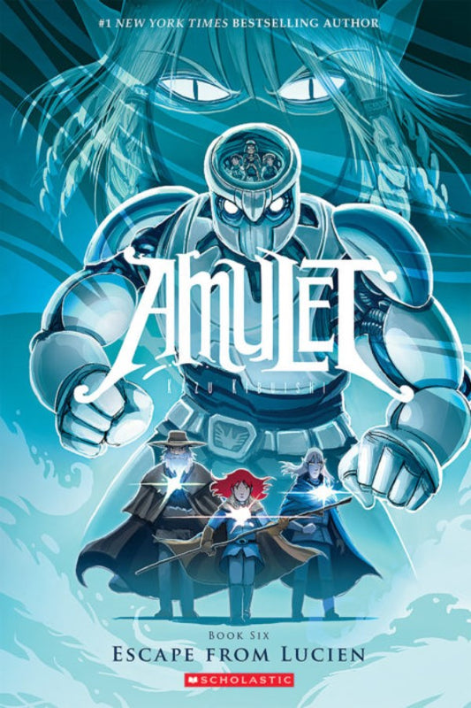 Amulet 6