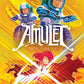 Amulet Supernova 8