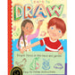 Learn To Draw Simple Form