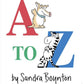 A TO Z