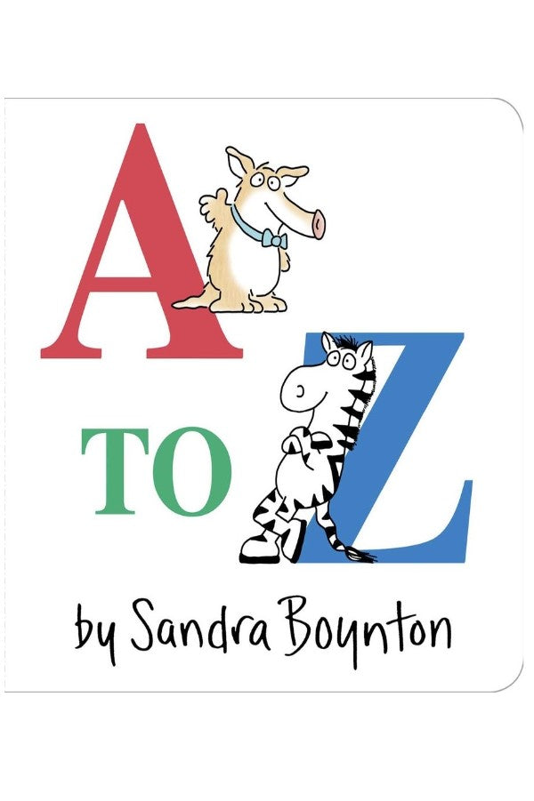 A TO Z