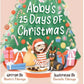 Abby'S 25 Days Of Christmas