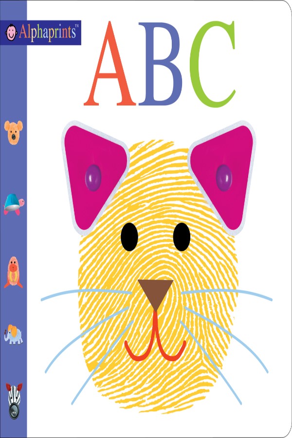 Alphaprints - Abc