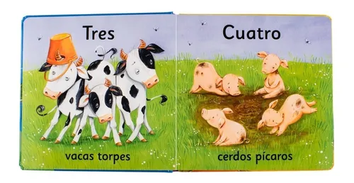 Animales Y Numeros