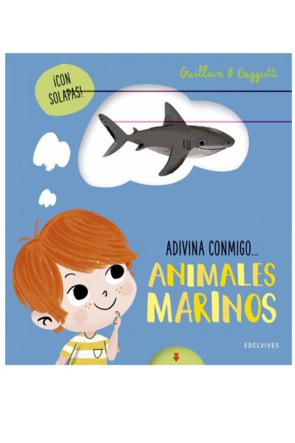 Animales Marinos