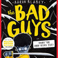 BAD GUYS 14 THEY RE BEE HIND YOU