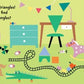 Baby Find The Shapes Indestructibles
