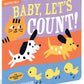 Baby Lets Count Indestructibles