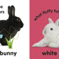 Baby Touch And Feel Bunny
