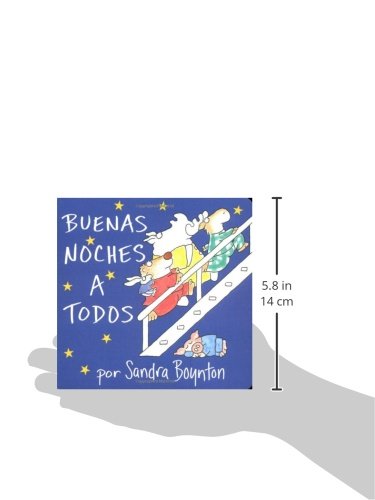 Buenas Noches A Todos