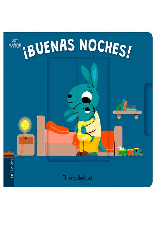 Buenas Noches - Soy Mayor
