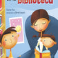 Buenos Modales En La Biblioteca