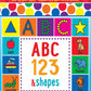 Play And Lear Abc 123
