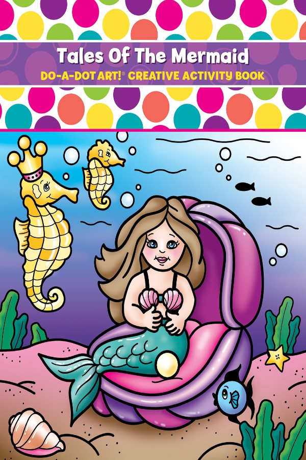 Tale Of The Mermaids