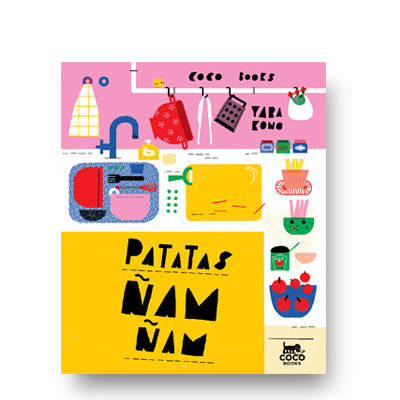 PATATAS NAM - NAM