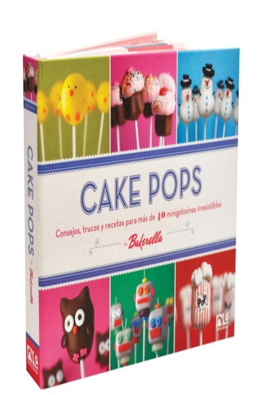 Cake Pops
