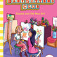 The Baby-Sitters Club - Claudia And The New Girl #12