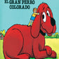 Clifford El Gran Perro Colorado