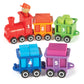 Count And Color Choo