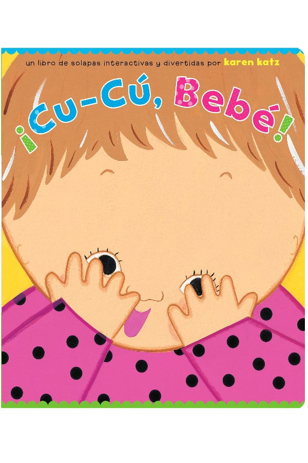 CU CU BEBE