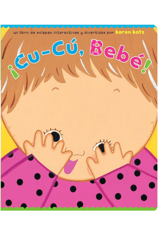 CU CU BEBE