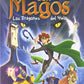 Cuentos Con Magos Los Dragones Del Hielo