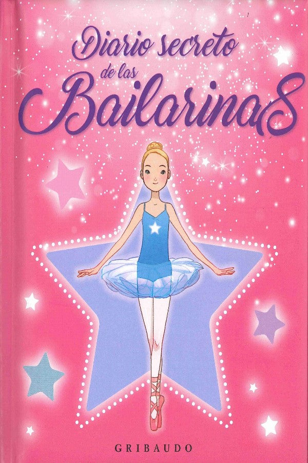 Diairo Secreto De Las Bailarinas