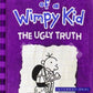 Diary Of A Wimpy Kid 5 The Ugly Truth