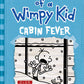 Diary Of A Wimpy Kid 6 Cabin Fever