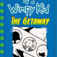 DIARY OF A WIMPY KID - THE GETAWAY 12