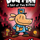 Dog Man #3 A Tale Of Two Kitties