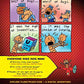 Dog Man #3 A Tale Of Two Kitties
