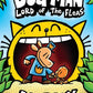 Dog Man #5 Lord Of The Fleas