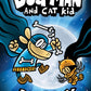 DOG MAN AND CAT KID