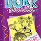 Dork Diaries 2