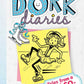 Dork Diaries 4