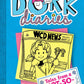 Dork Diaries 5 Tales From A Not So Smart M