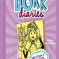 Dork Diaries 8