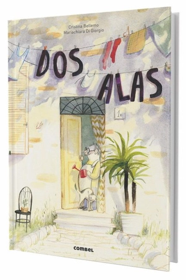Dos Alas