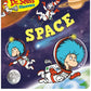 Dr Seuss Discovers Space