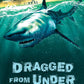 Dragged From Under #1 The Bull Shark