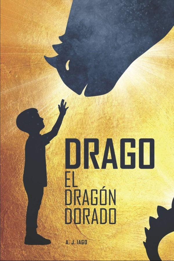 Drago El Dragon Dorado