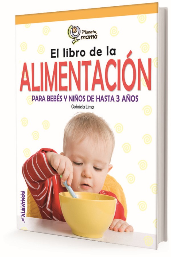 El Libro De La Alimentacion