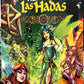El Magico Mundo De Las Hadas