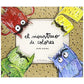 El Monstruo De Colores Pop Up
