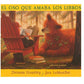 El Oso Que Amaba Los Libros