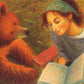 El Oso Que Amaba Los Libros