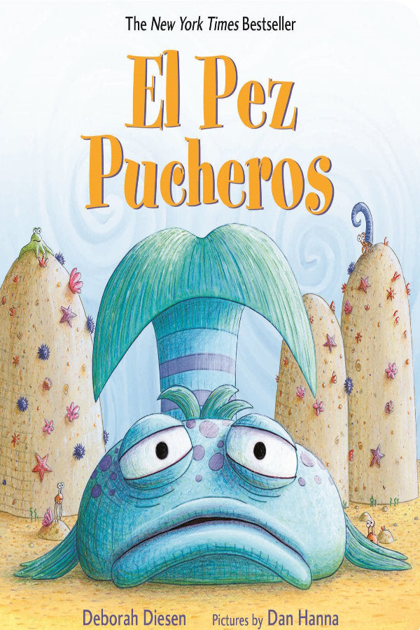 El Pez Puchero