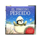El Pinguino Perdido
